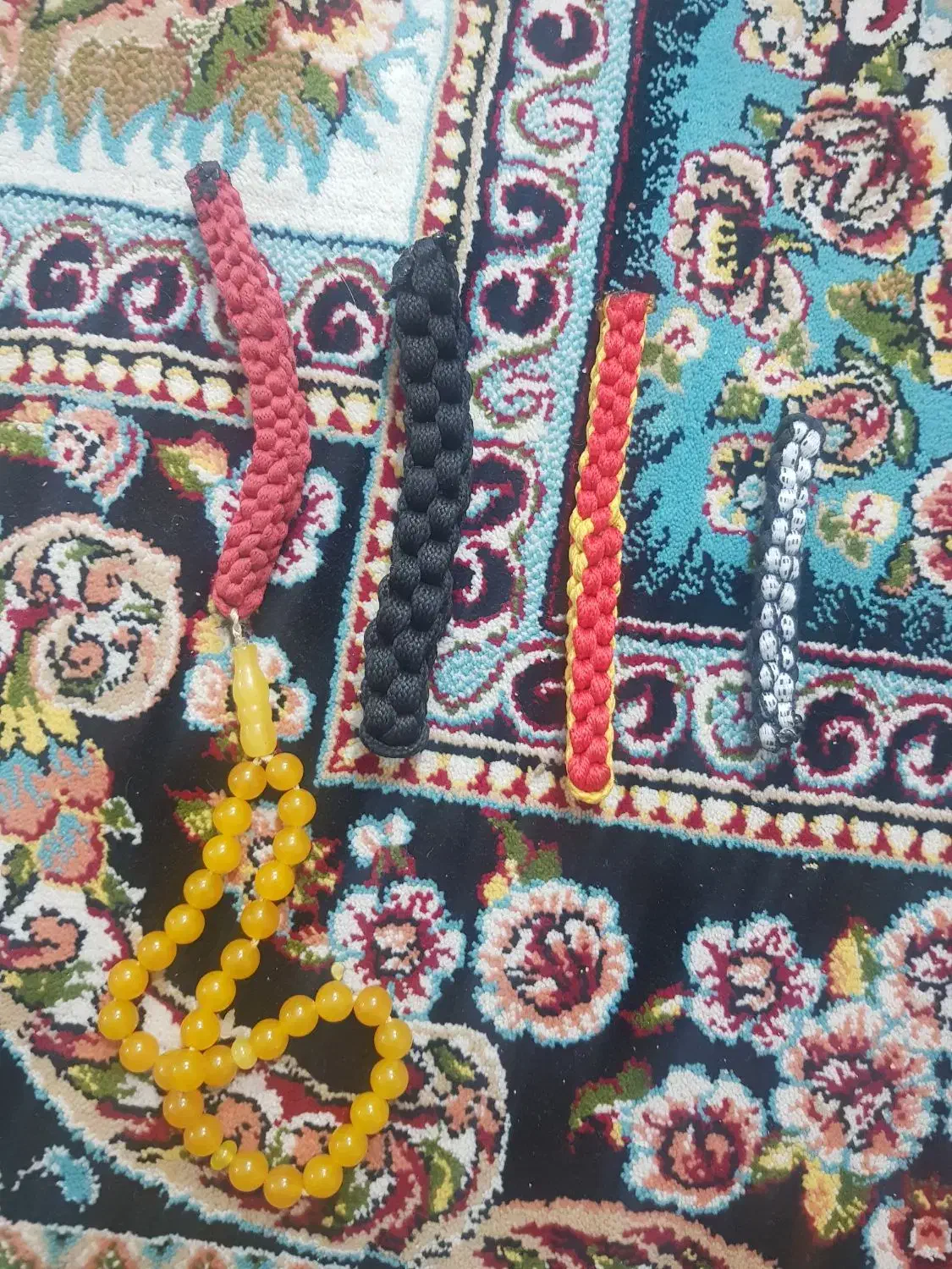 جاکلیدی زندان باف|زیورآلات و اکسسوری|قم, سرحوض|دیوار