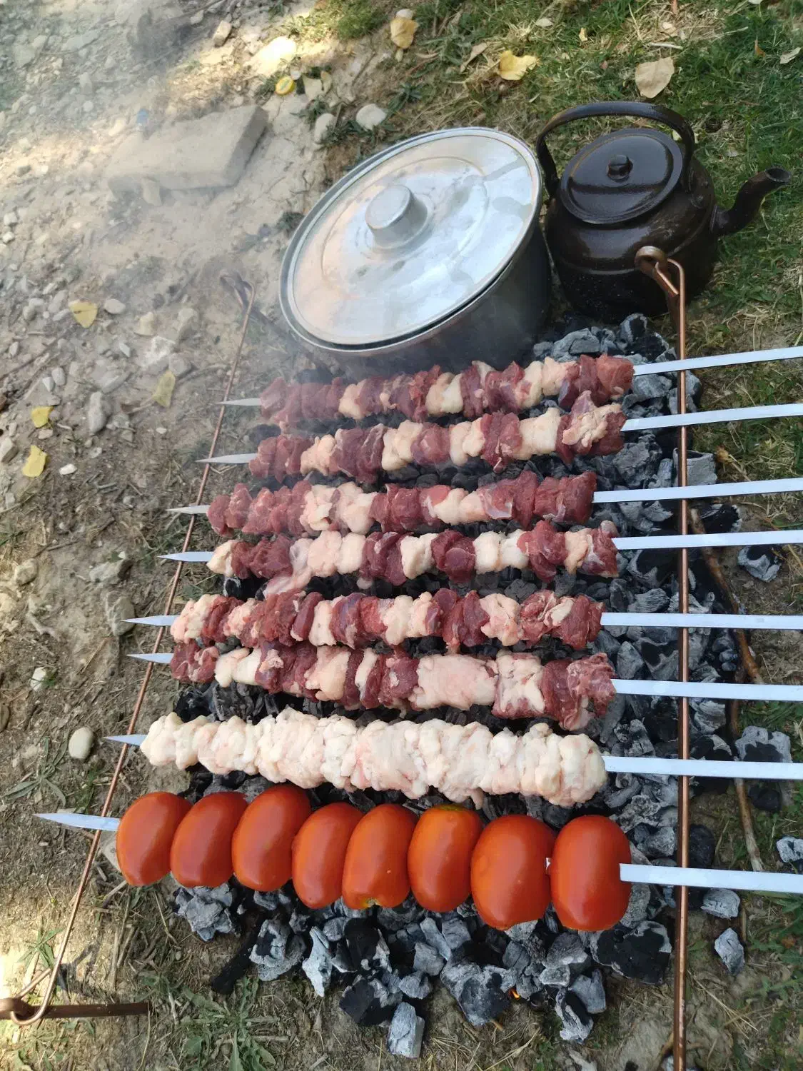 غذا.چلوکباب کوبیده چلوجوجه.ازیک پرس تا2000پرس.‌165|خوردنی و آشامیدنی|ایذه, |دیوار