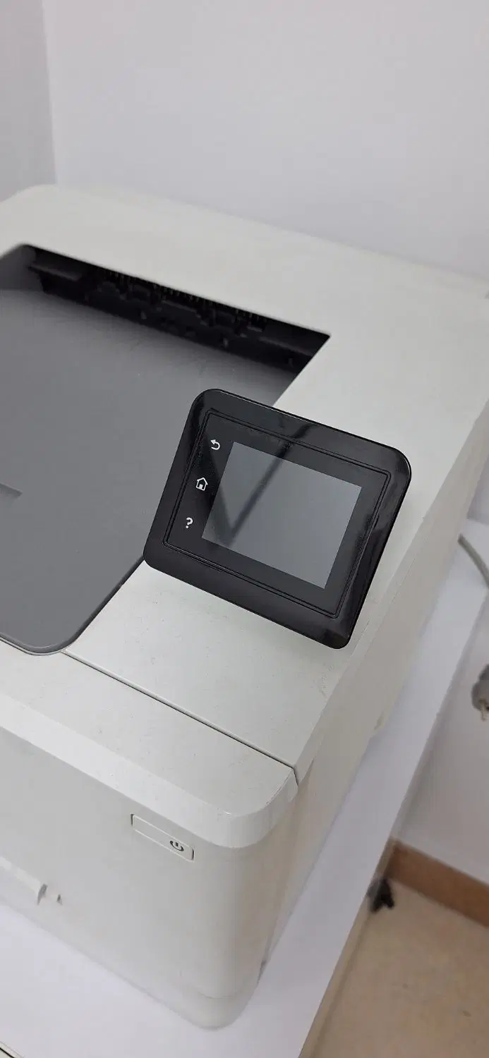 پرینتر Hp|پرینتر، اسکنر، کپی، فکس|رشت, بلوار گیلان|دیوار