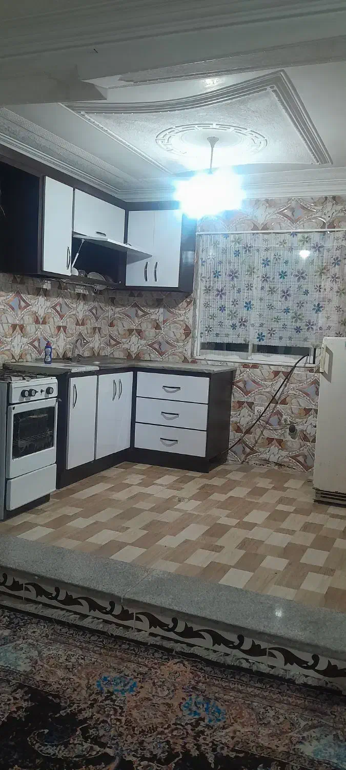 سویت ۲خواب|اجارهٔ کوتاه‌مدت آپارتمان و سوئیت|گرگان, |دیوار