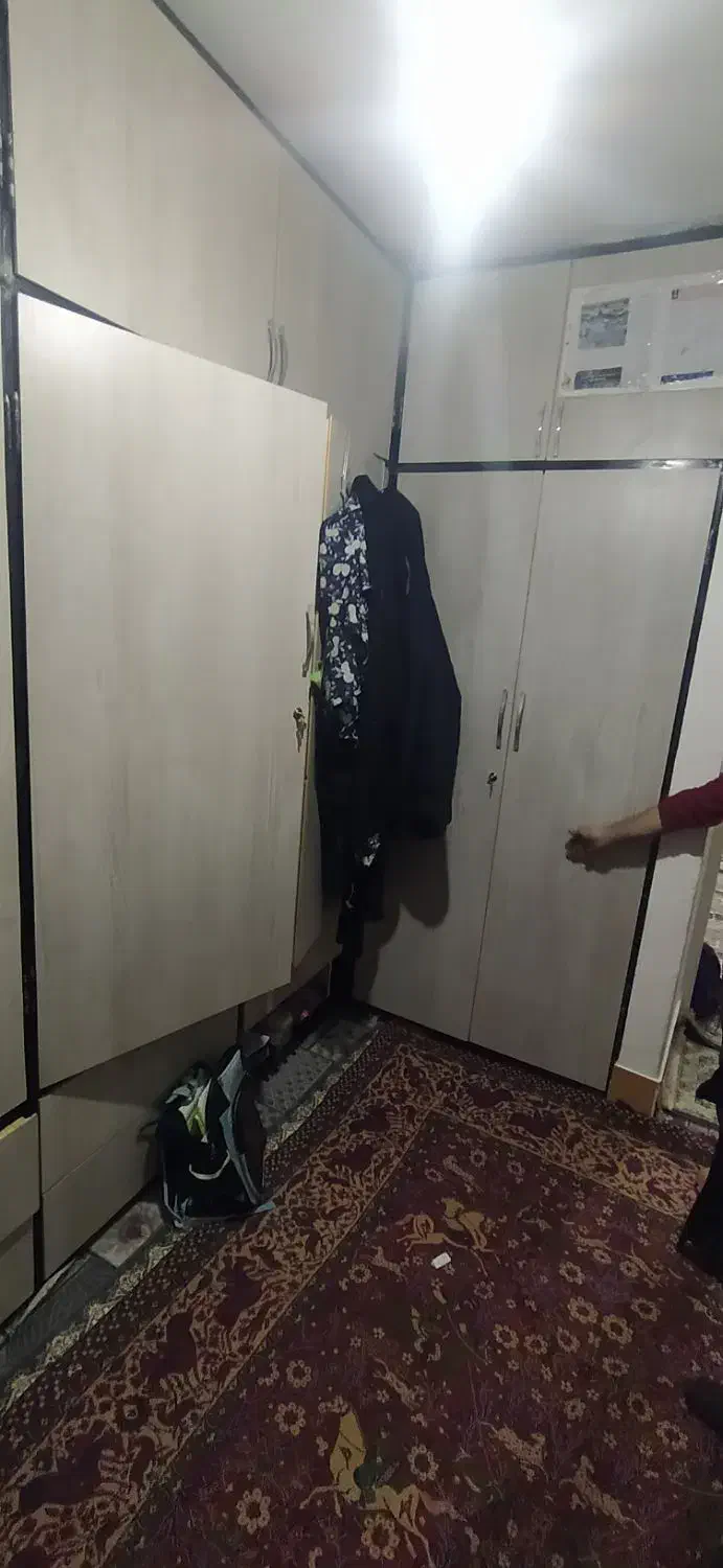 واحد ۶۰ متری|فروش آپارتمان|مشکین‌دشت, |دیوار