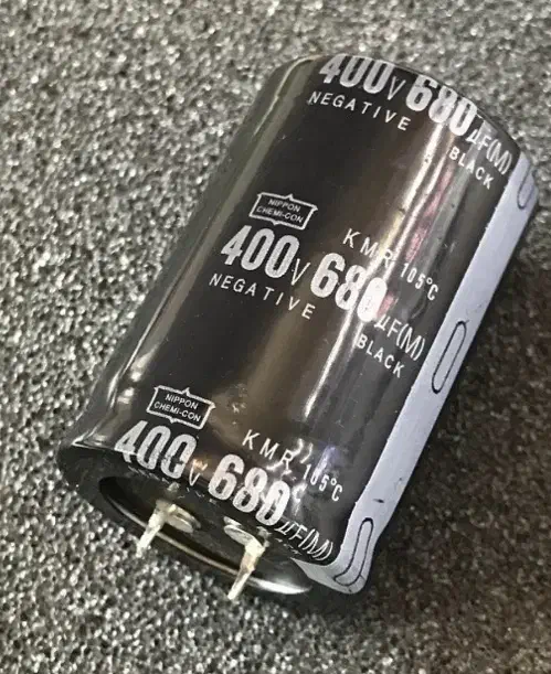 انواع خازن|قطعات و لوازم جانبی رایانه|تهران, لاله زار|دیوار