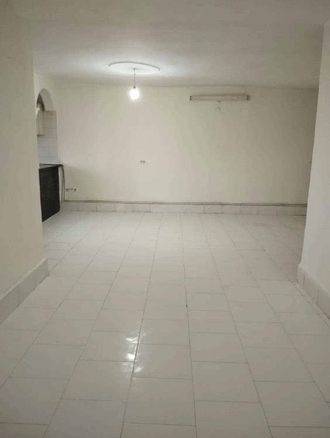 رهن واحد 100متری|اجارهٔ آپارتمان|بوئین زهرا, |دیوار