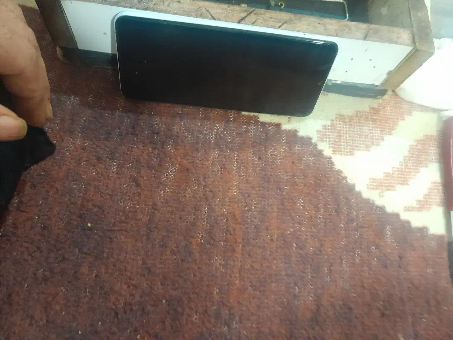 گوشی a13|موبایل|مزرعه کتول, |دیوار