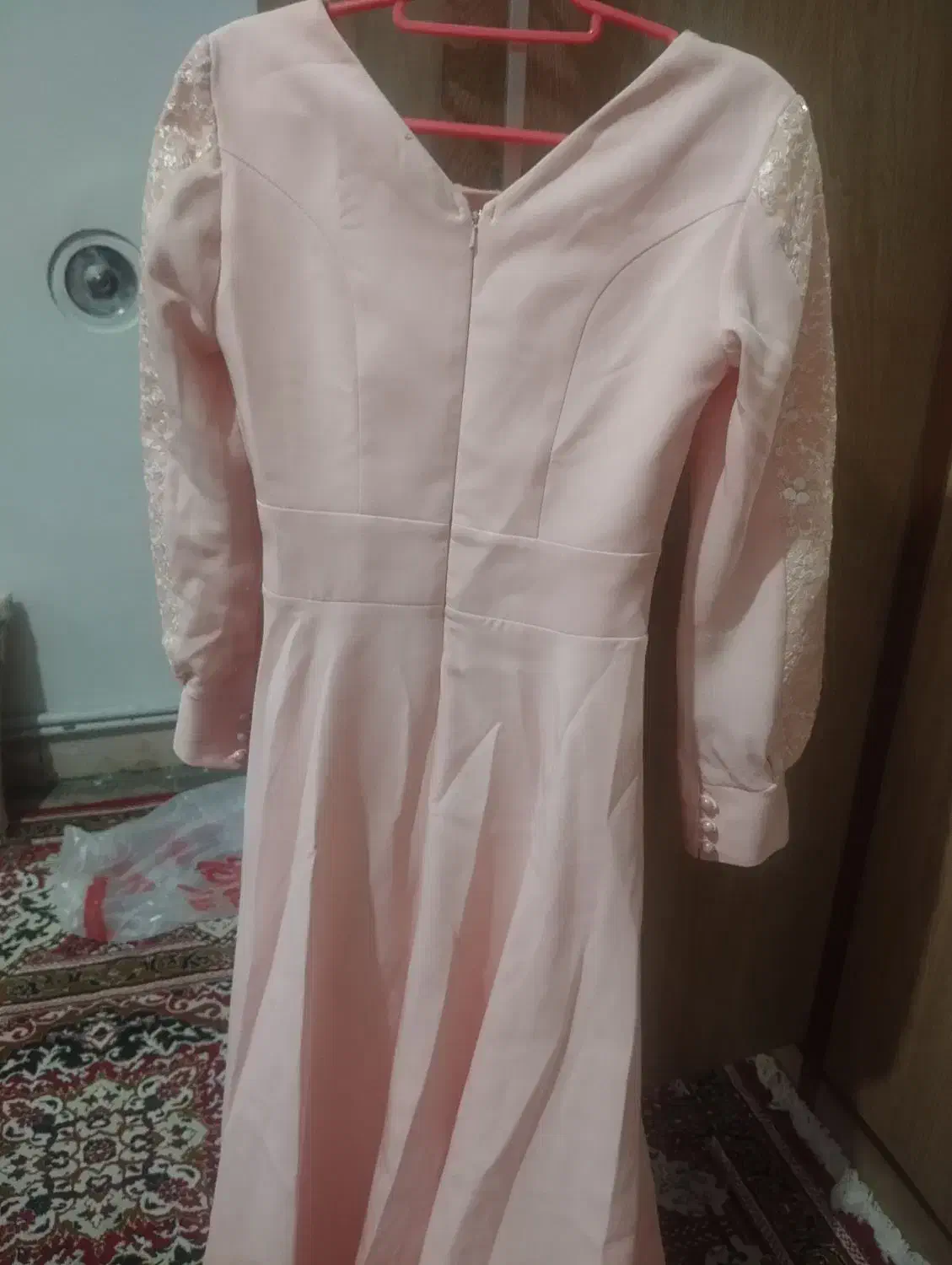 لباس مجلسی دخترانه|لباس|فلاورجان, |دیوار