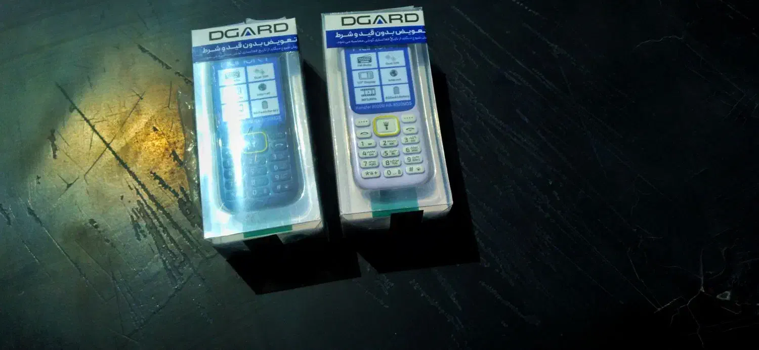 گوشی موبایل ساده آکبند|موبایل|زابل, |دیوار