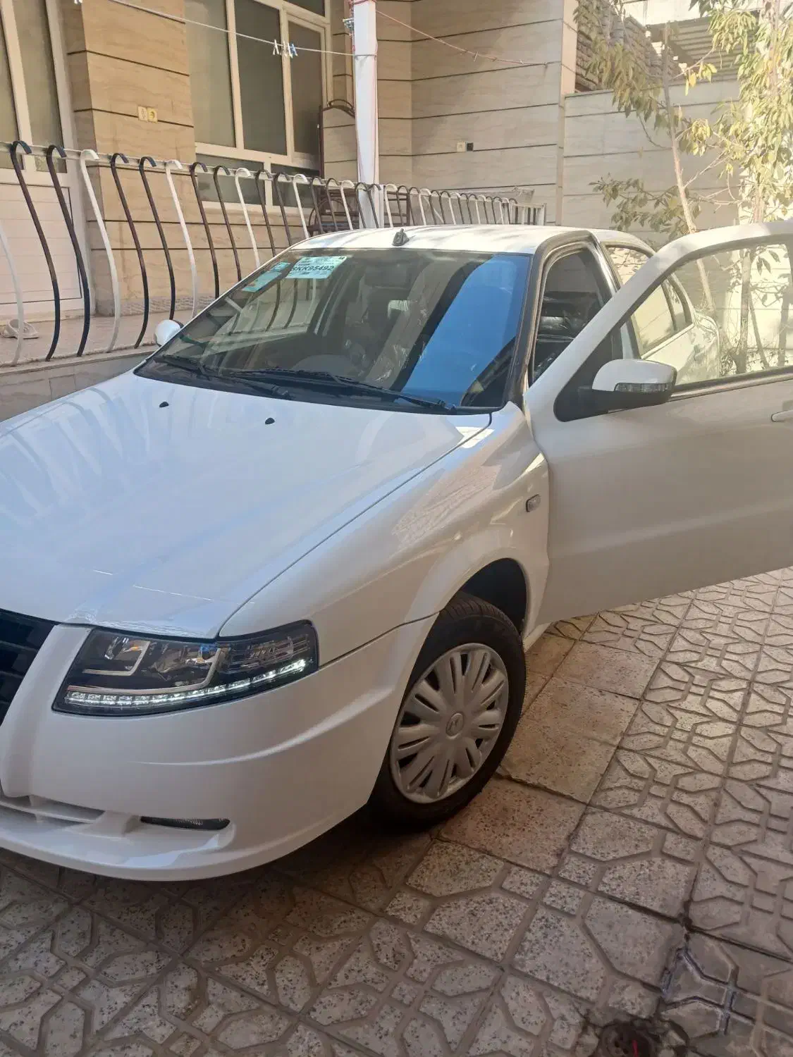 سورن پلاس|خودرو سواری و وانت|همدان, |دیوار