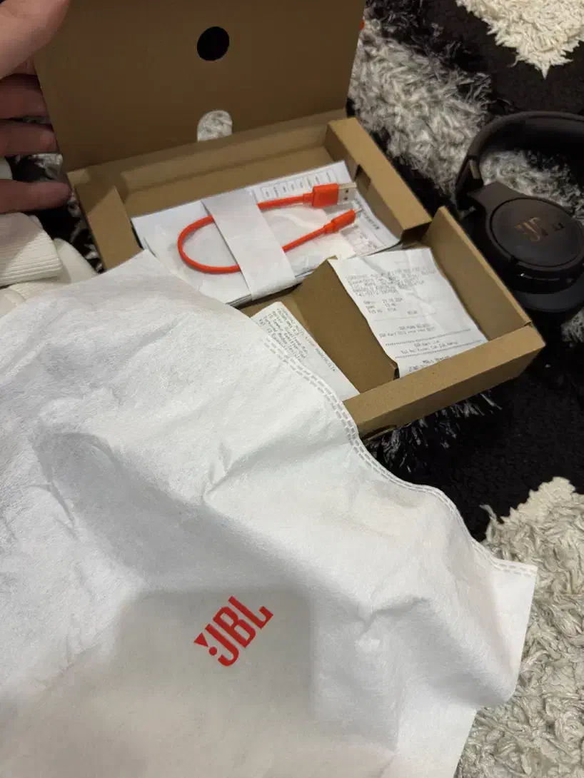 هدفون JBL 720|لوازم جانبی موبایل و تبلت|مهاباد (آذربایجان غربی), |دیوار