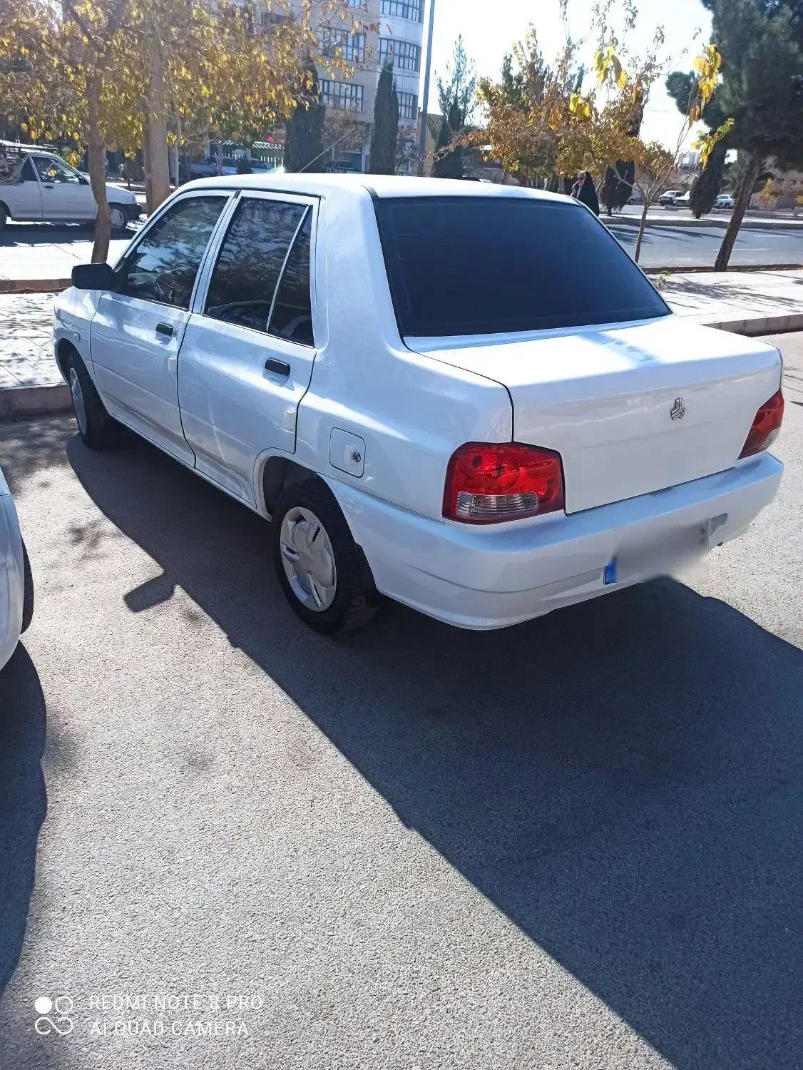 132مدل 98 بی رنگ|خودرو سواری و وانت|قائن, |دیوار