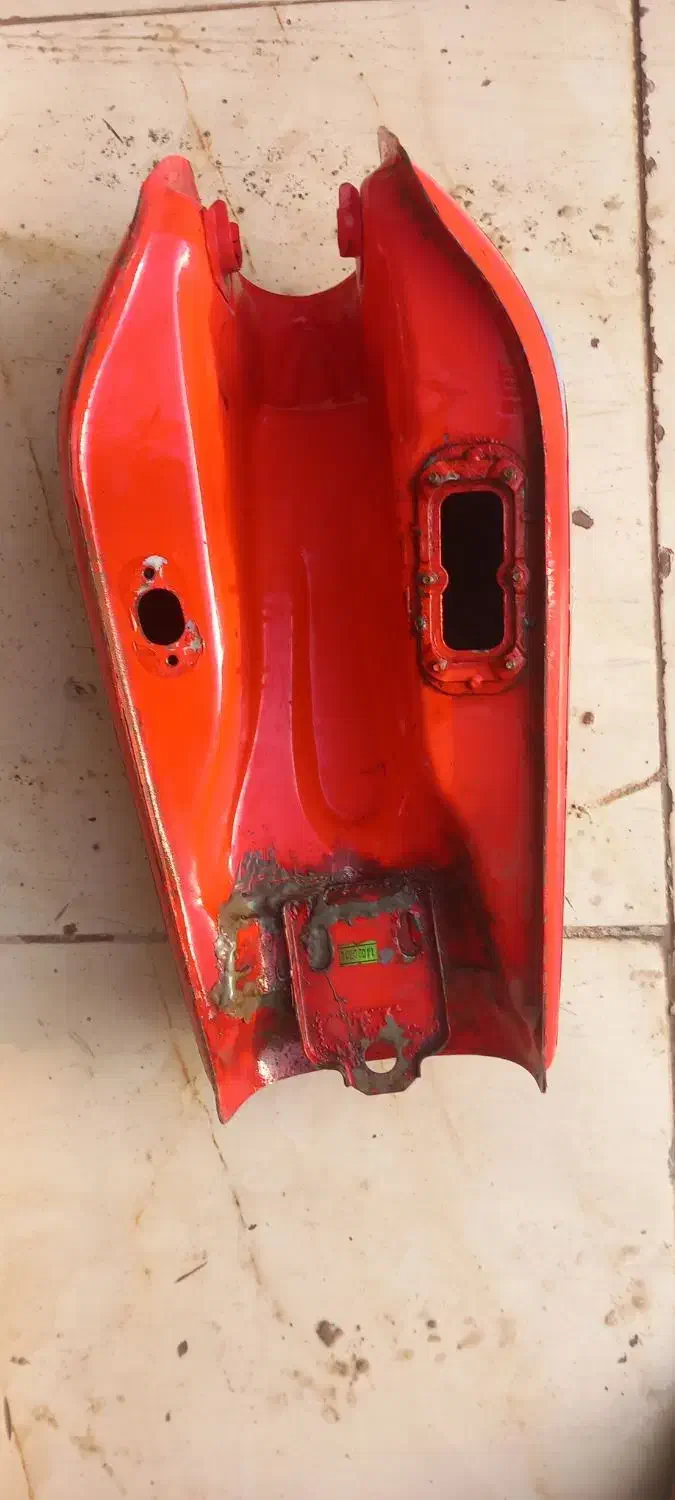 باک برای فروش|موتورسیکلت|شادگان, |دیوار