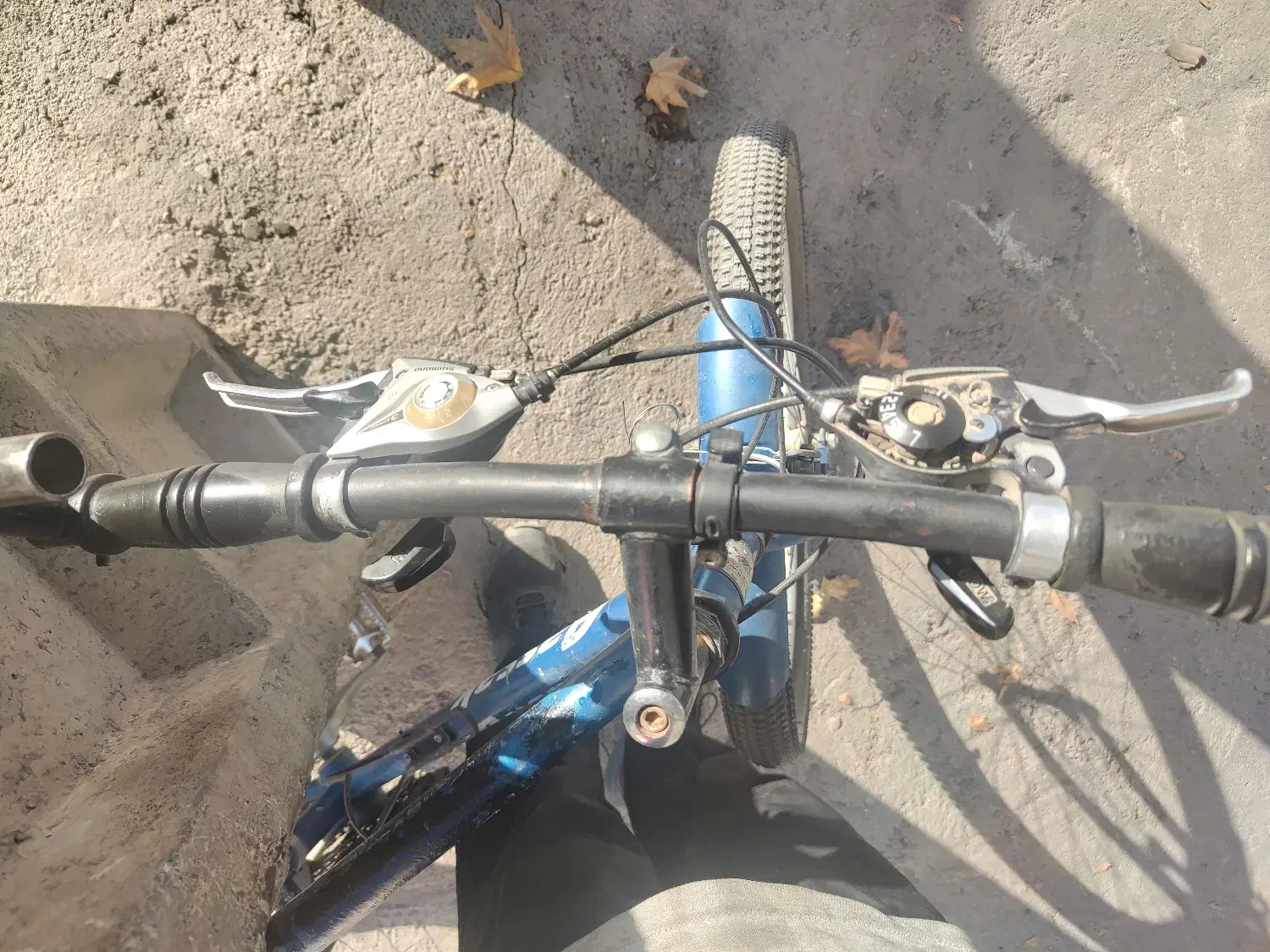 دوچرخه ۲۶|دوچرخه، اسکیت، اسکوتر|خرمآباد, |دیوار