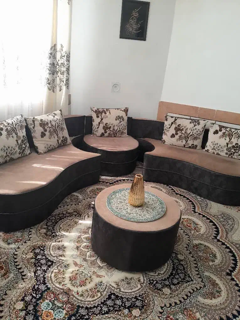 مبل دست دوم|مبلمان خانگی و میز عسلی|نی‌ریز, |دیوار