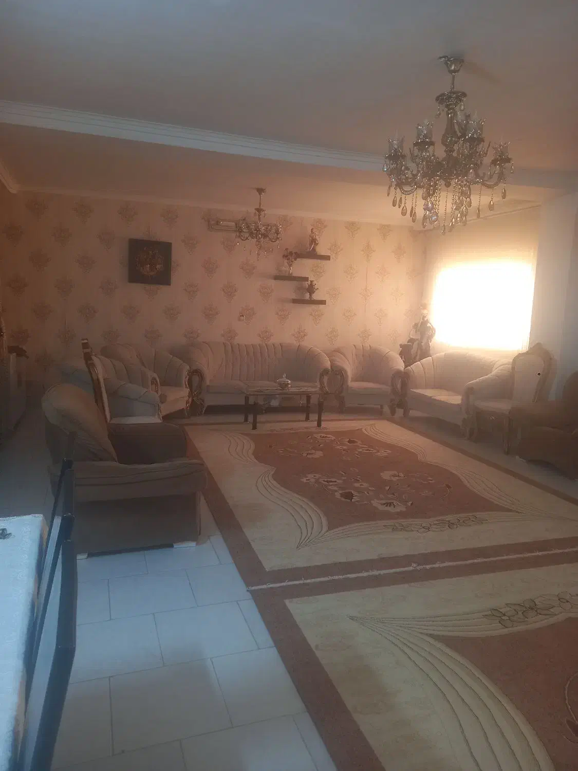 آپارتمان سند ۶ دانگ وسط شهر بابلسر|فروش آپارتمان|بابلسر, |دیوار