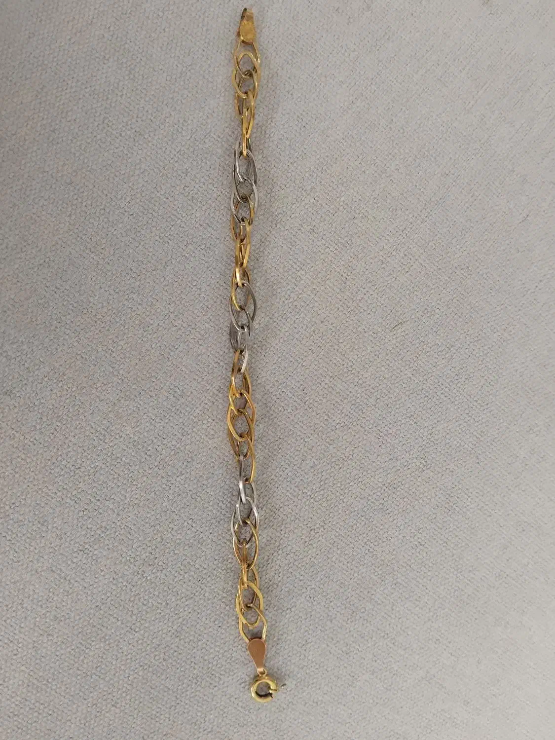 دستبند طلا|جواهرات|سبزوار, هویزه|دیوار