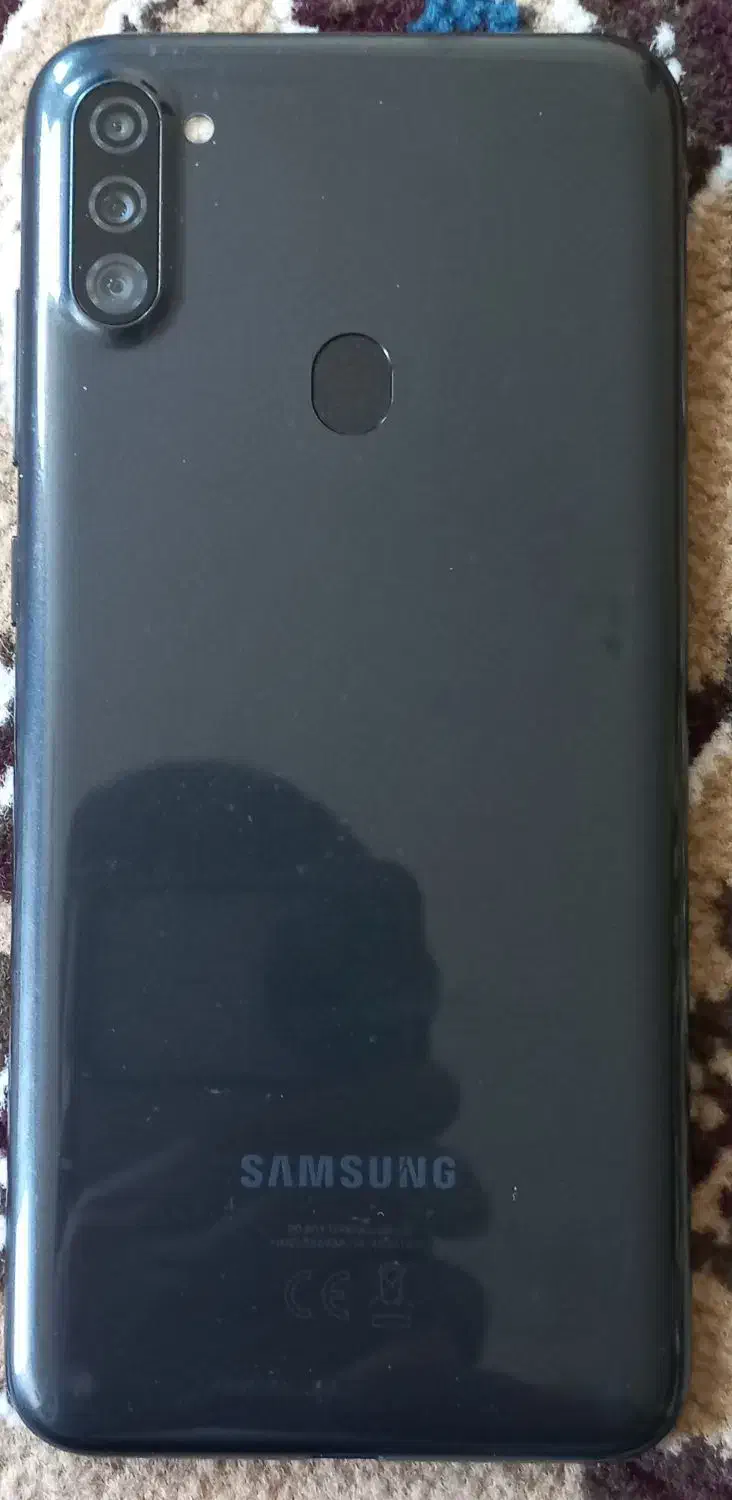 فروش گوشی A11|موبایل|اهواز, گلستان|دیوار