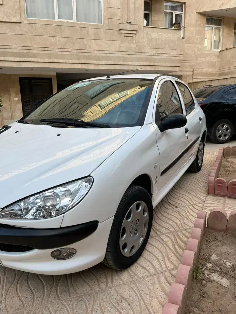 206 تیپ 2 مدل 99 کم کارکرد|خودرو سواری و وانت|هشتگرد, هشتگرد قدیم|دیوار