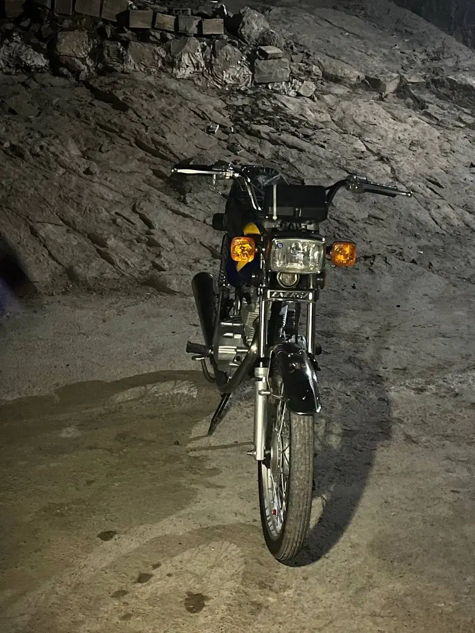 موتور انرژی ۹۳|موتورسیکلت|مسجد سلیمان, |دیوار