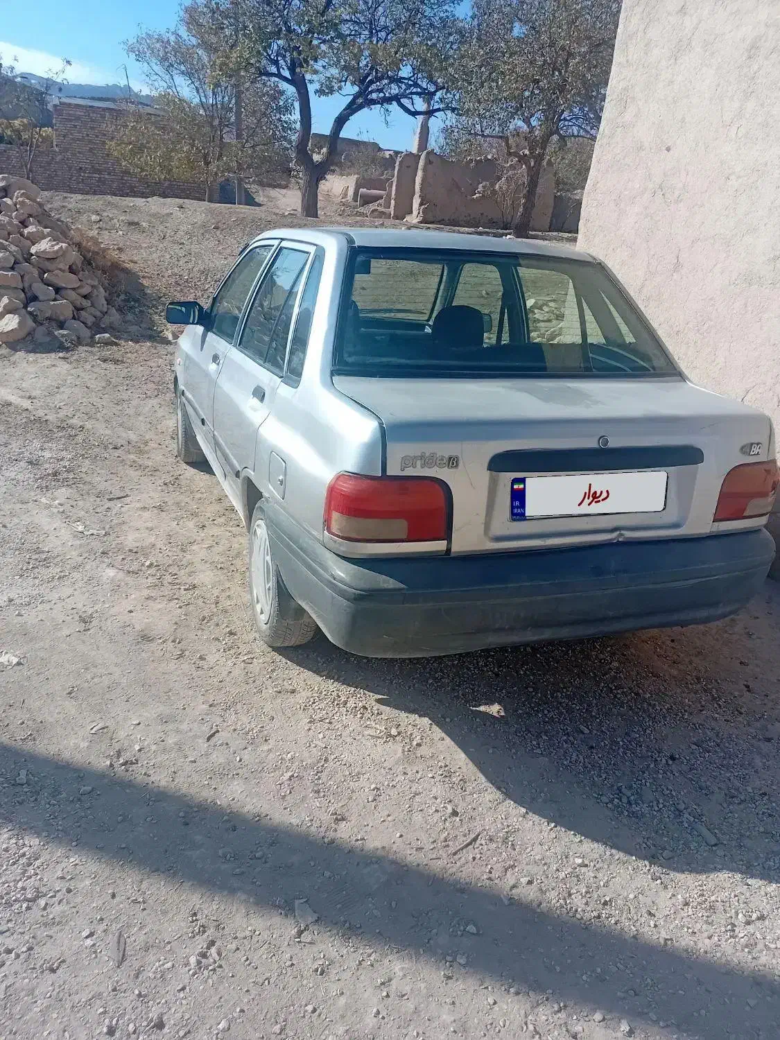 ماشین|خودرو سواری و وانت|چنگ الماسی, |دیوار