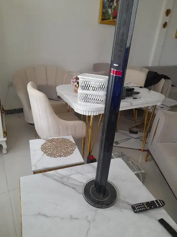 سینما خانگی مارشال|سیستم صوتی خانگی|مریوان, |دیوار