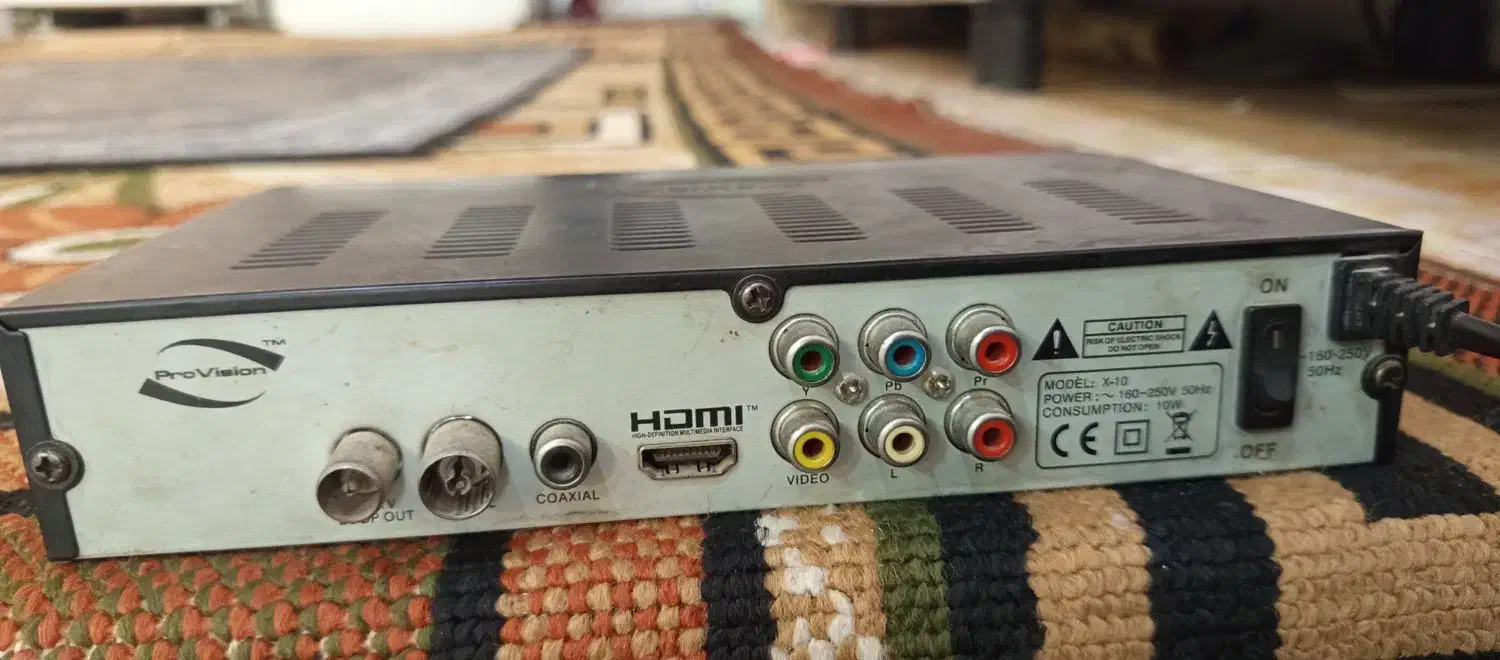 دیجیتال سالم|صوتی و تصویری|شوشتر, |دیوار