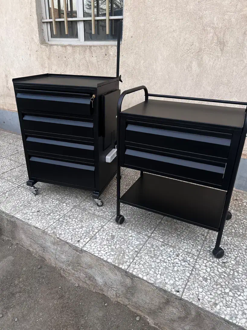 صندلی تاتو تخت تتو میز تاتو ارم رست|آرایشگاه و سالنهای زیبایی|چهاردانگه (تهران), |دیوار