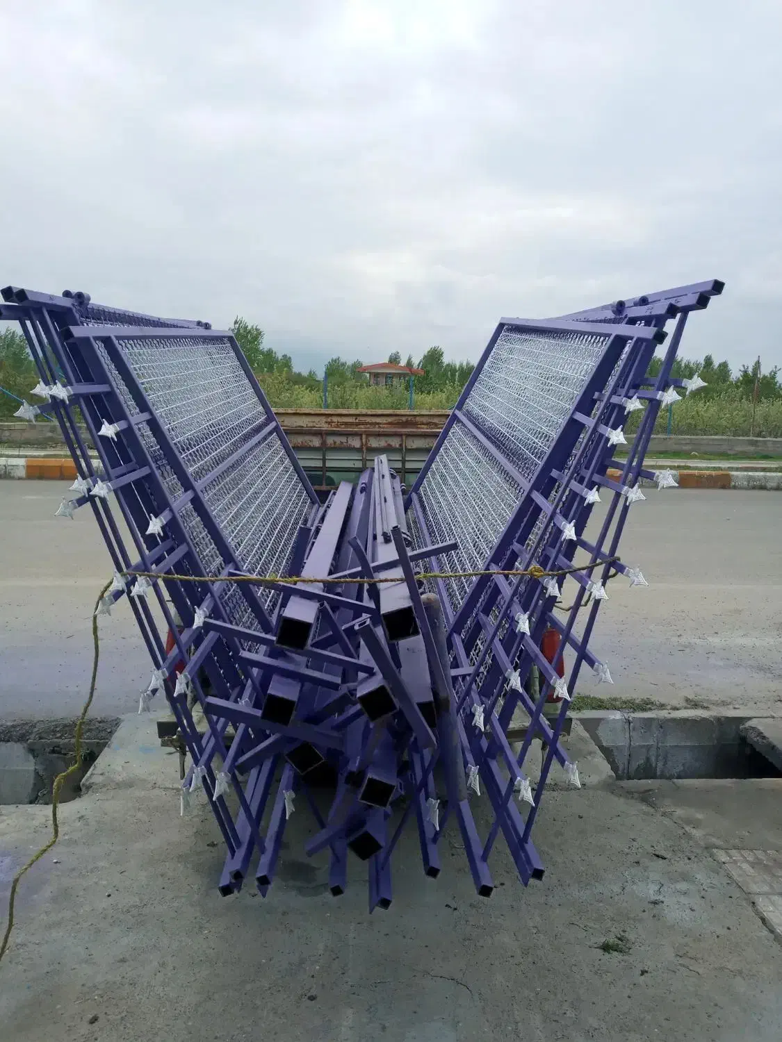 فروش فنس|عمده‌فروشی|اهر, |دیوار