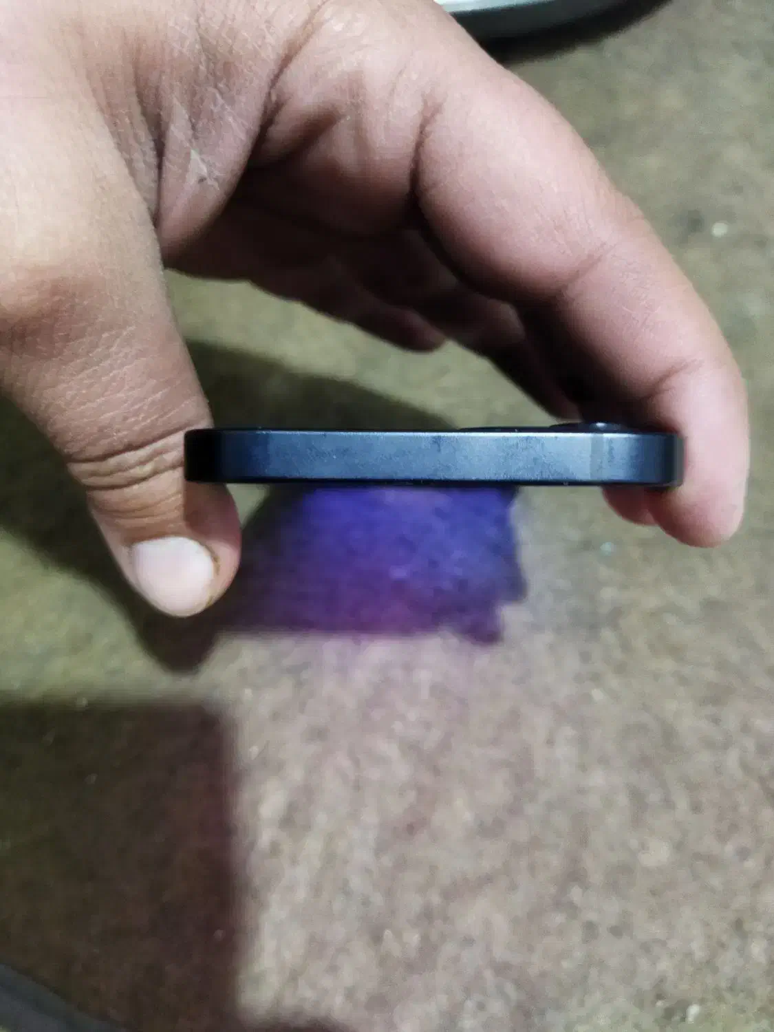 ایفون 12نرمال|موبایل|سنندج, |دیوار