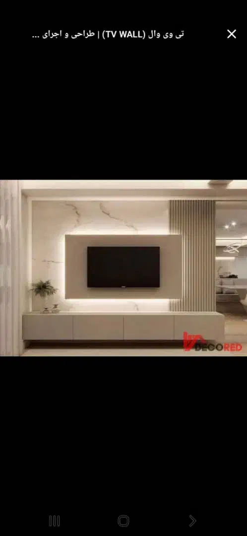 سقف کاذب و کناف کاغذ دیواری|خدمات پیشه و مهارت|نی‌ریز, |دیوار