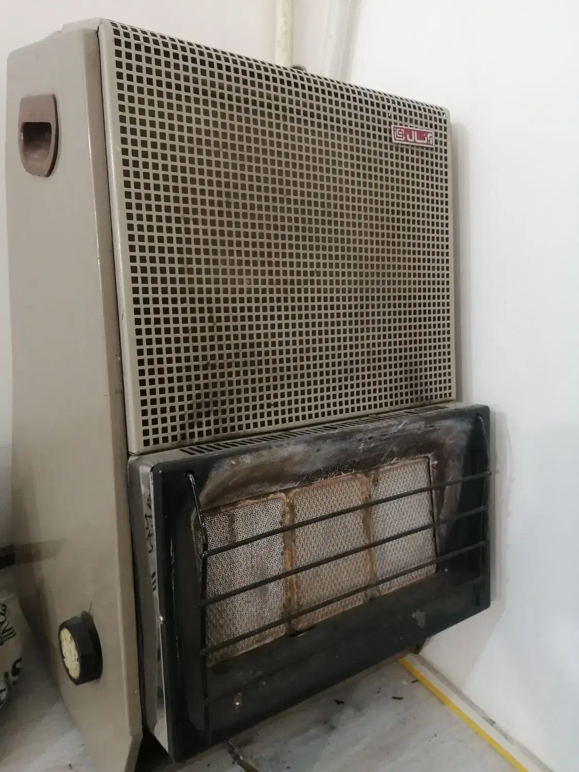 بخاری|بخاری، هیتر، شومینه|اندیمشک, |دیوار