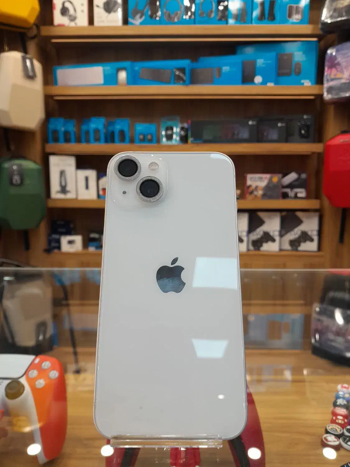 آیفون ۱۳ نرمال iphon13 اقساط|موبایل|قم, عمار یاسر|دیوار