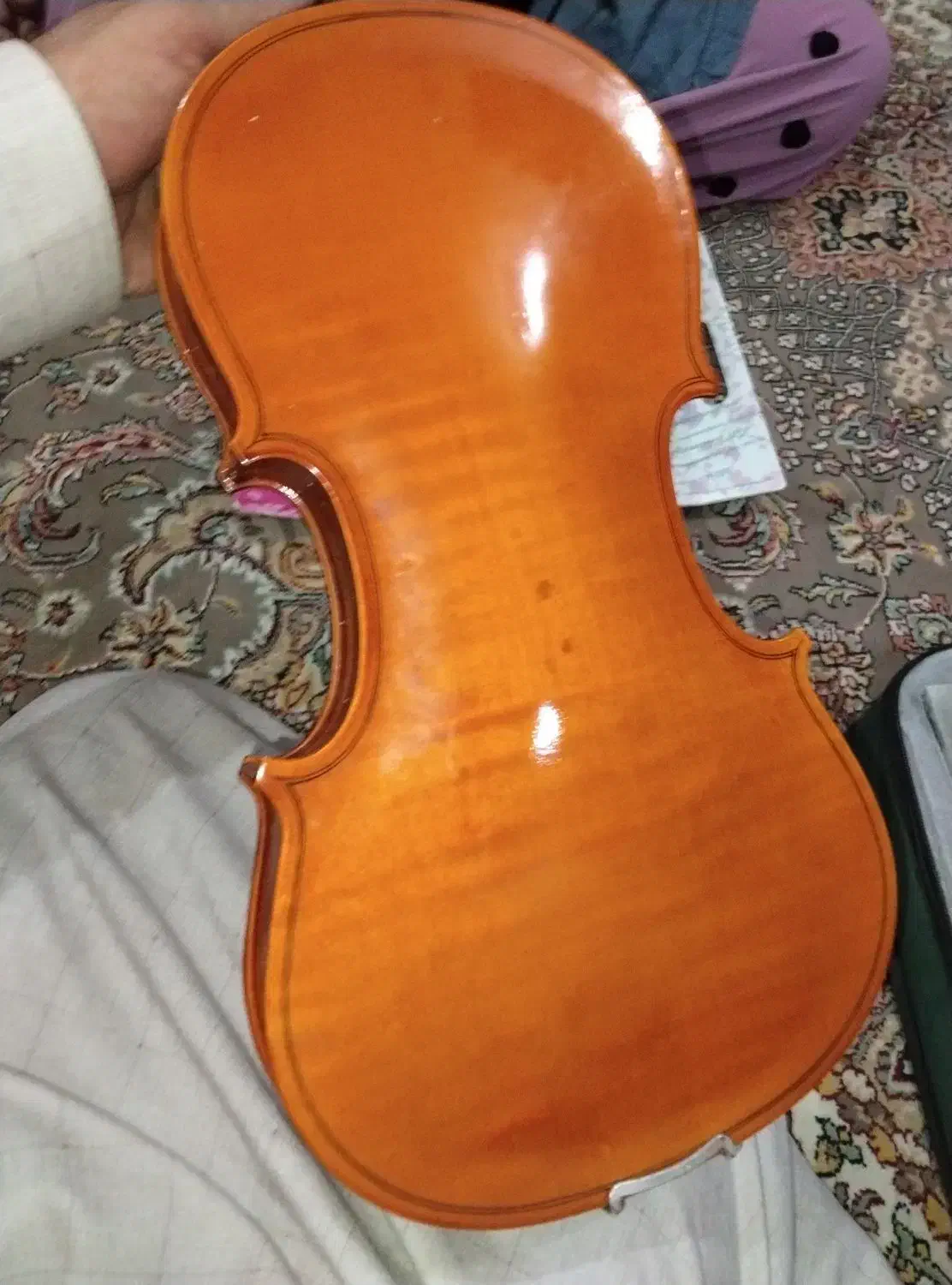 ویالون ارزان|ویولن|آبادان, |دیوار