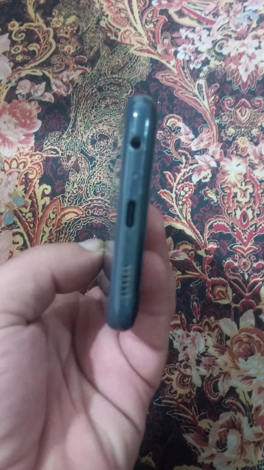 گوشی سامسونگ a13|موبایل|خمینی‌شهر, |دیوار