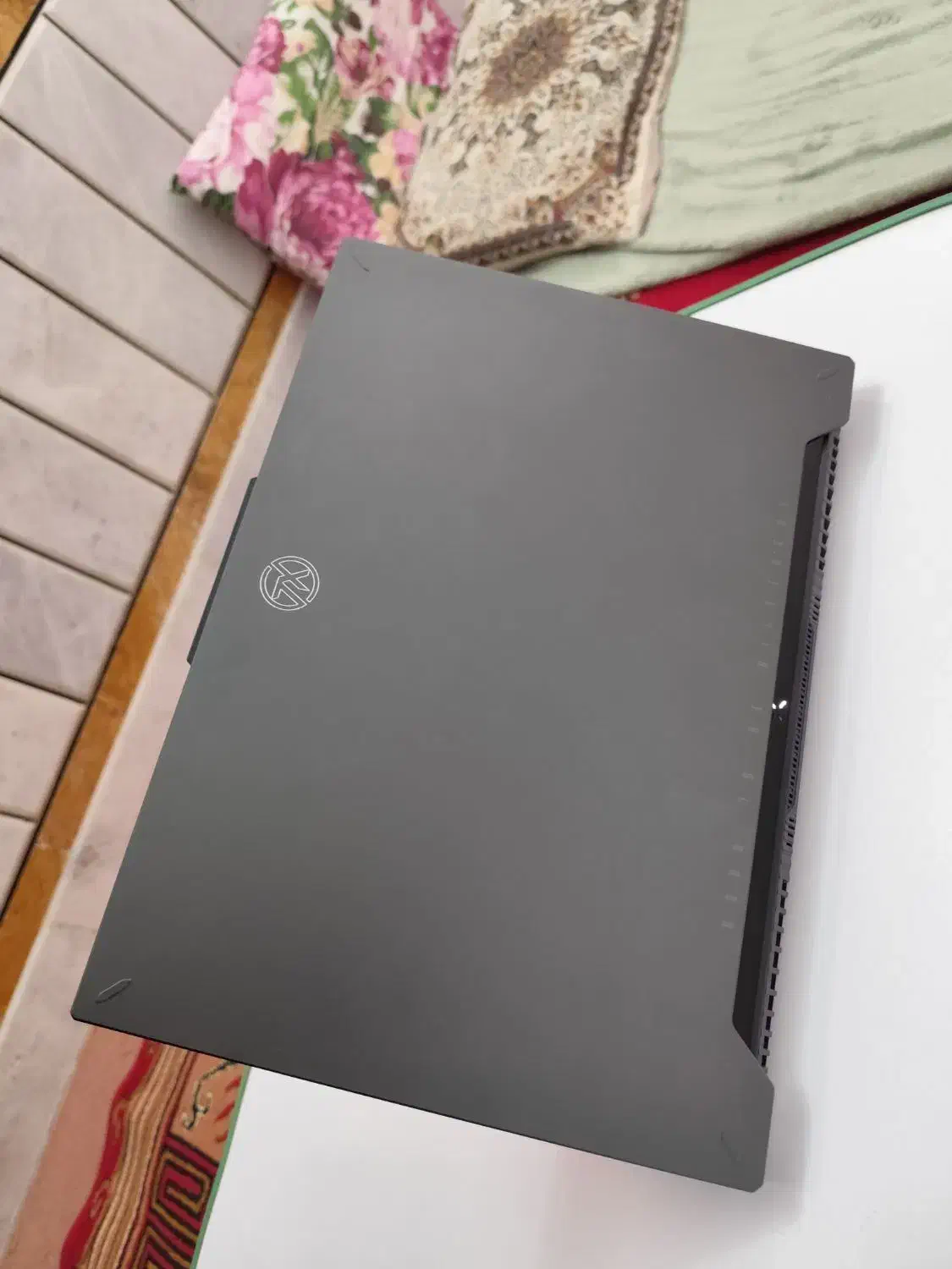 فروش لپتاپ ASUS TUF 2024|رایانه همراه|شیراز, سیلو|دیوار