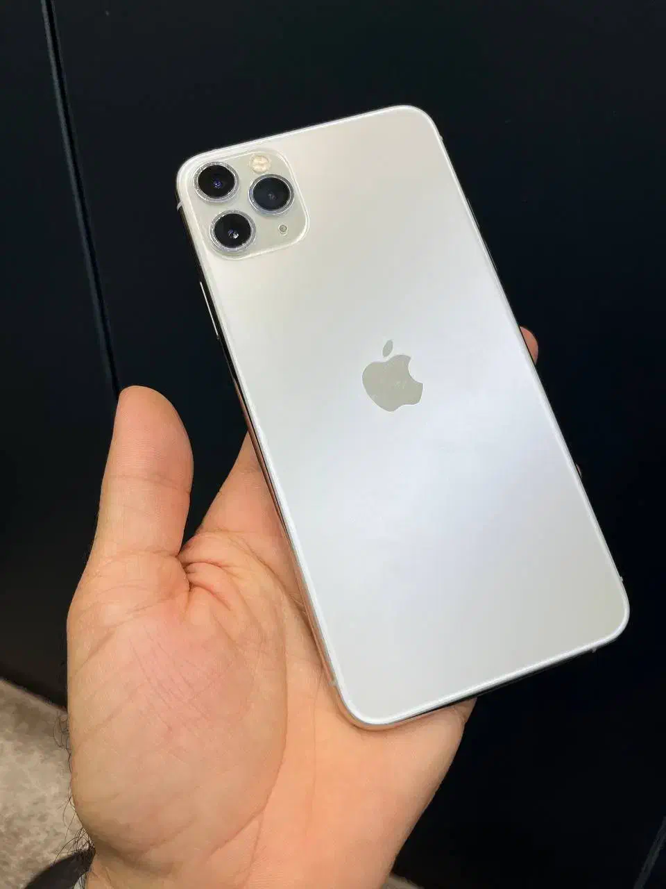 آیفون 11 پرومکس با گارانتی با اقساط بلند مدت|موبایل|رشت, بازار|دیوار