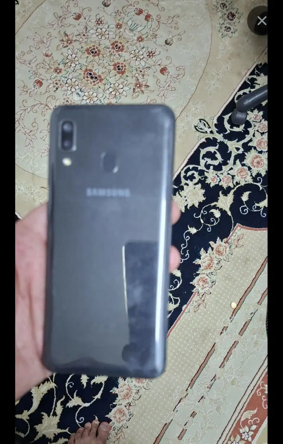 گوشی A20|موبایل|تهران, شهرک شریعتی|دیوار