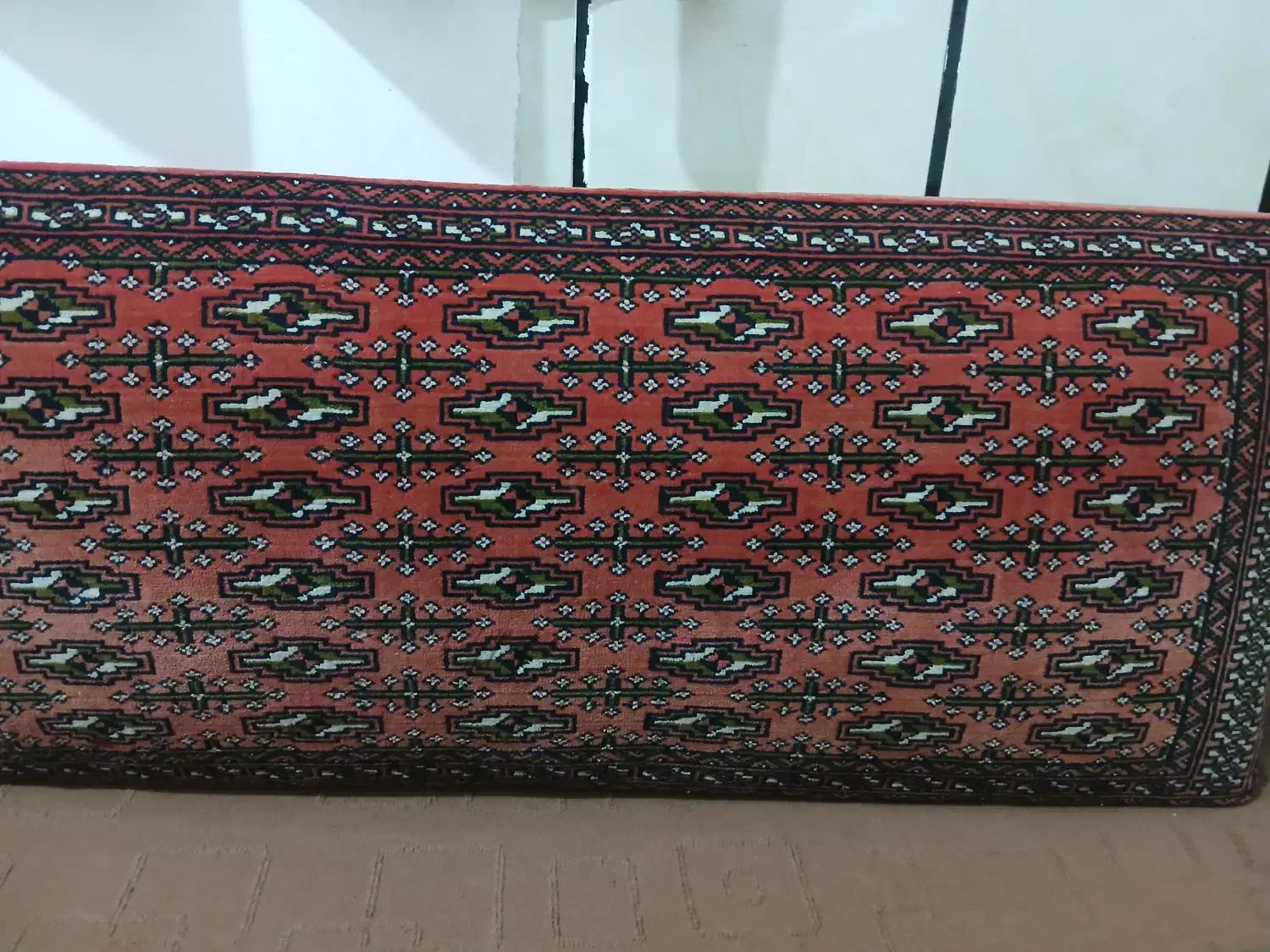 پشتی|پشتی|گنبد کاووس, |دیوار