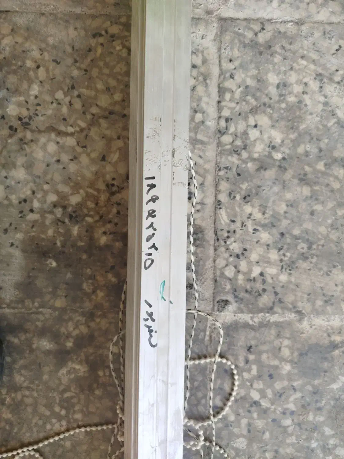 فروش پرده عمودی|پرده، رانر، رومیزی|صدرا-فارس, فاز ۱|دیوار