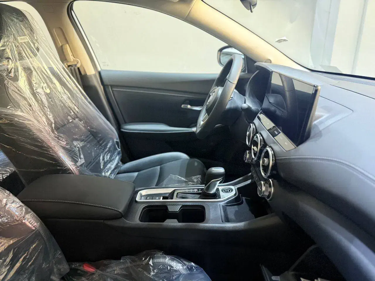 نیسان سیلفی enjoy صفر 2025|خودرو سواری و وانت|تهران, سهروردی|دیوار