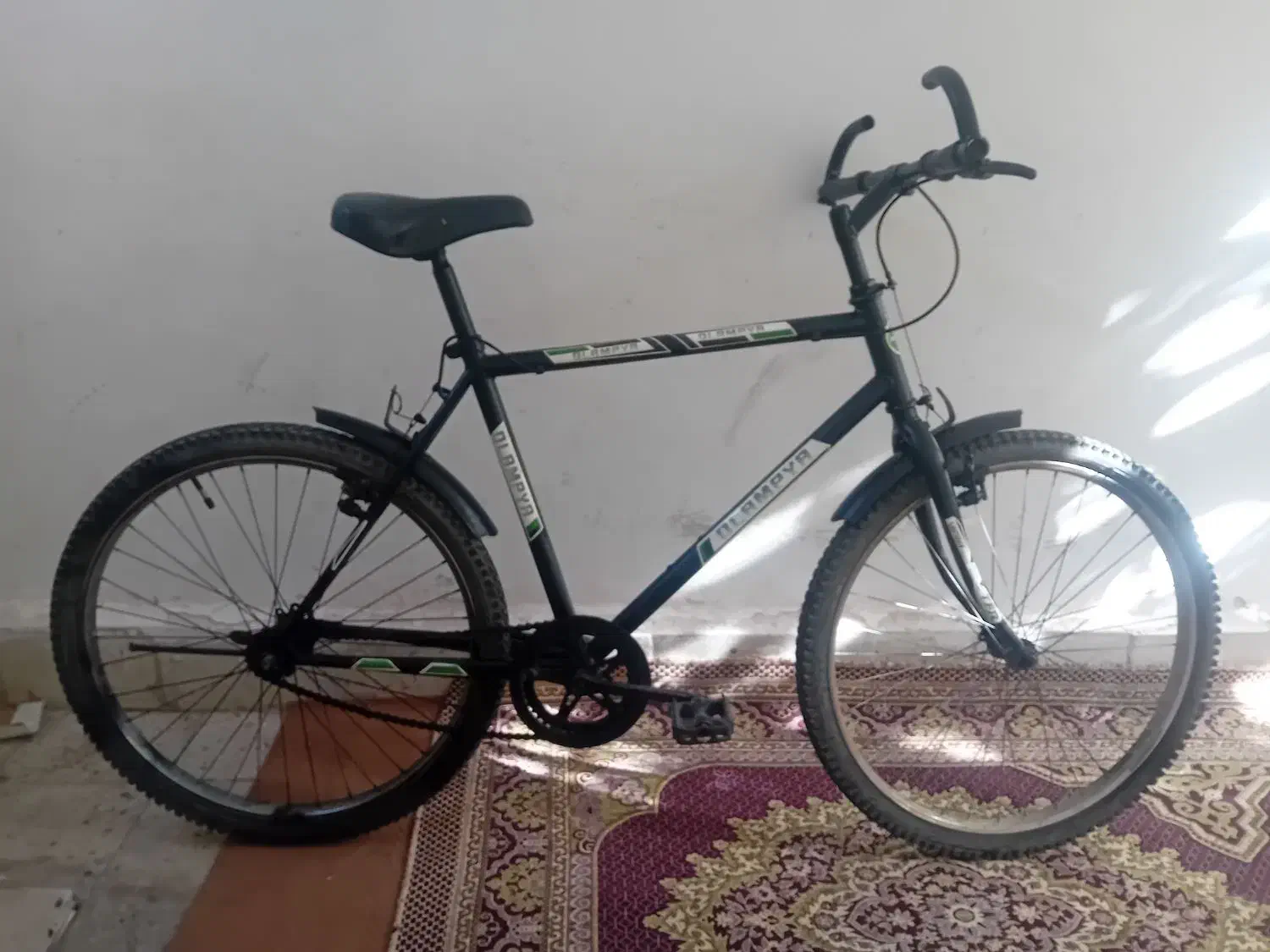 3/500/000 تومان|دوچرخه، اسکیت، اسکوتر|میانه, |دیوار