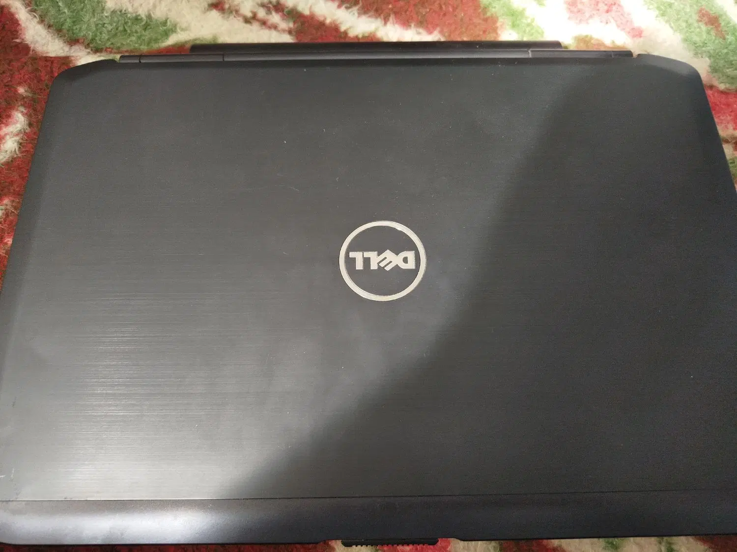 لب تاب dell|رایانه همراه|فولادشهر, مسکن مهر فولادشهر|دیوار