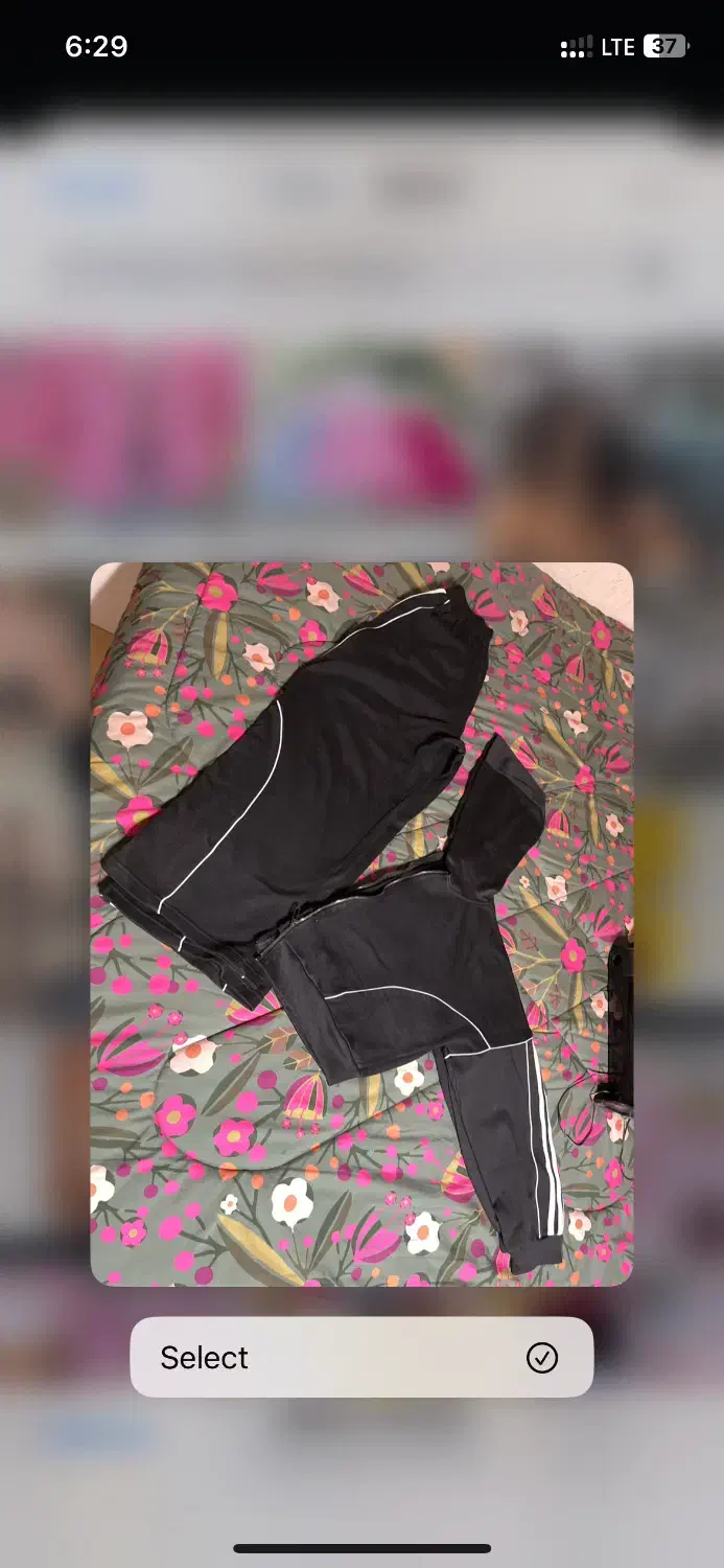 ست ورزشی پاییزه|لباس|اصفهان, باغ کاران|دیوار