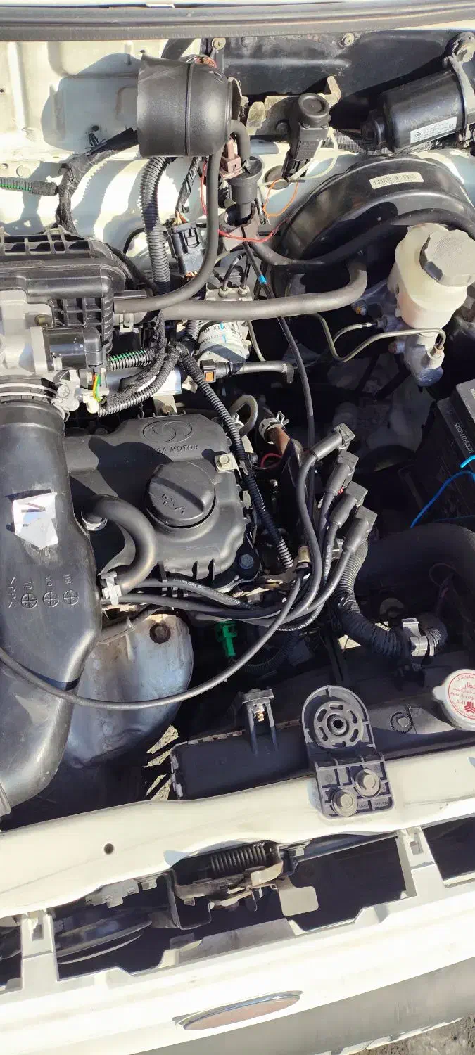 پراید 131|خودرو سواری و وانت|تهران, خانی‌آباد|دیوار