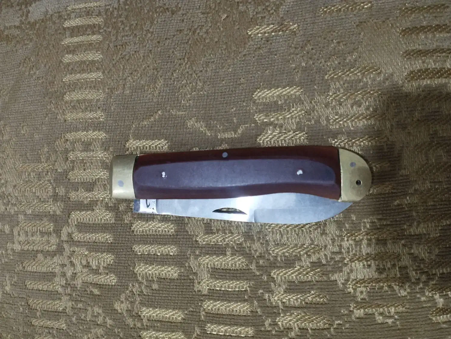 چاقو|کلکسیون اشیاء عتیقه|اهر, |دیوار