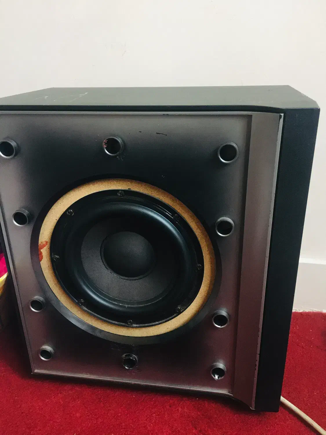 ساب سینما خانگی|سیستم صوتی خانگی|تهران, زعفرانیه|دیوار