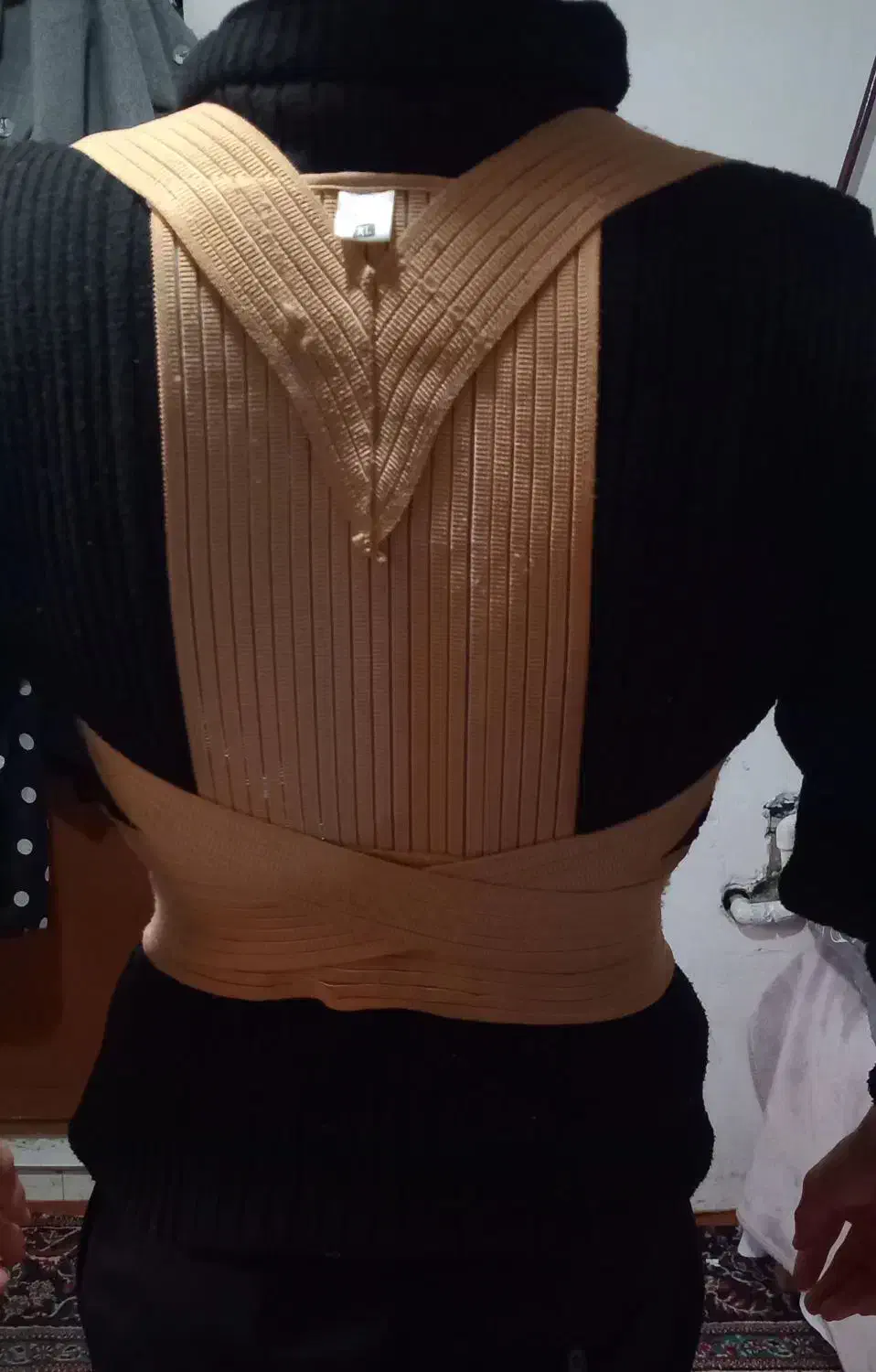 کتف بند|تجهیزات ورزشی|مشهد, خواجه ربیع|دیوار