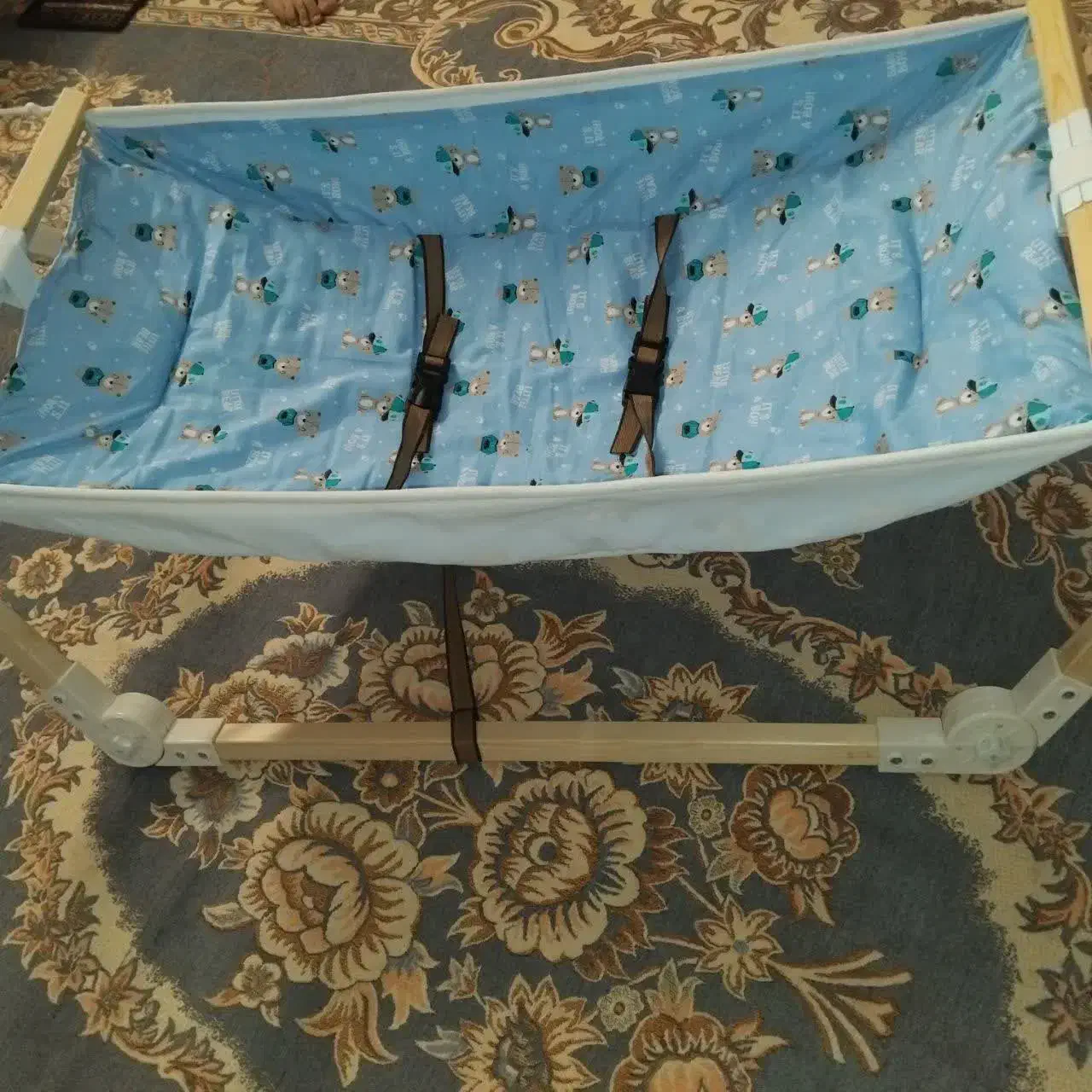 بانوچ|اسباب و اثاث بچه|مشهد, حضرت حجت|دیوار