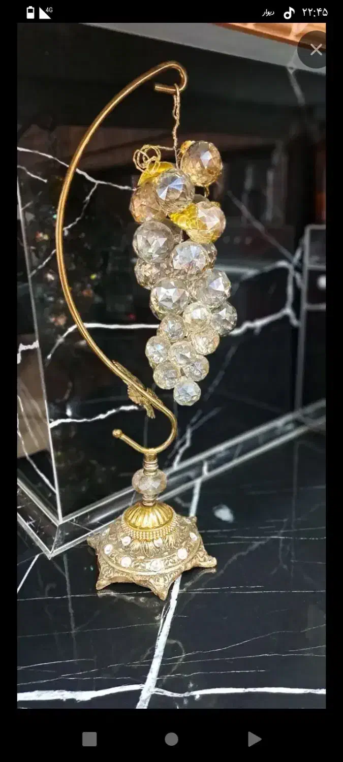 انگور|کلکسیون اشیاء عتیقه|نسیم‌شهر, |دیوار