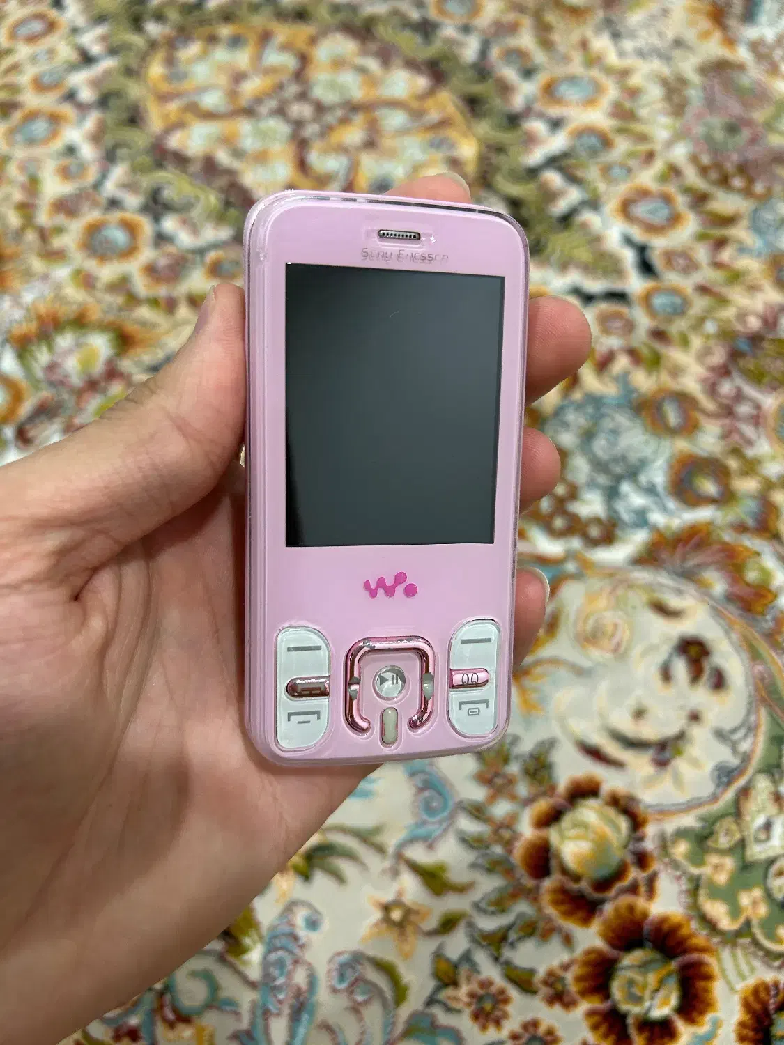 Sony Ericsson|موبایل|بوکان, |دیوار