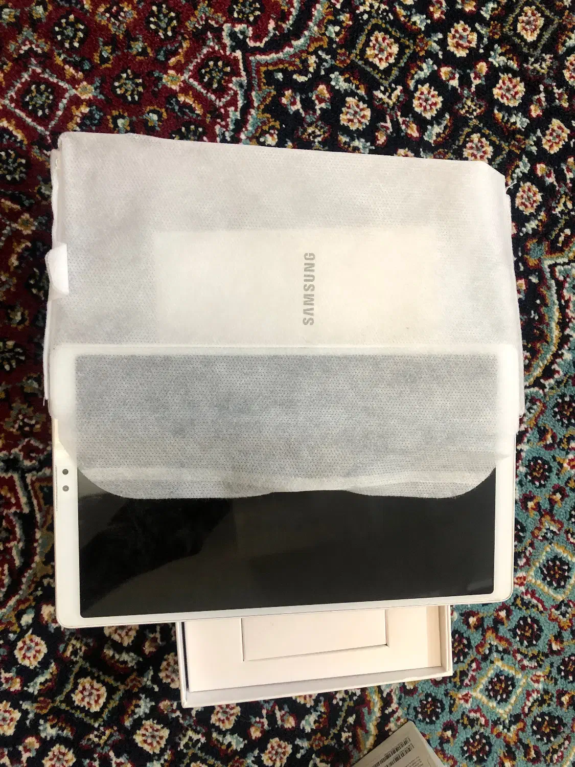 تبلت tab a7|تبلت|زنجان, |دیوار