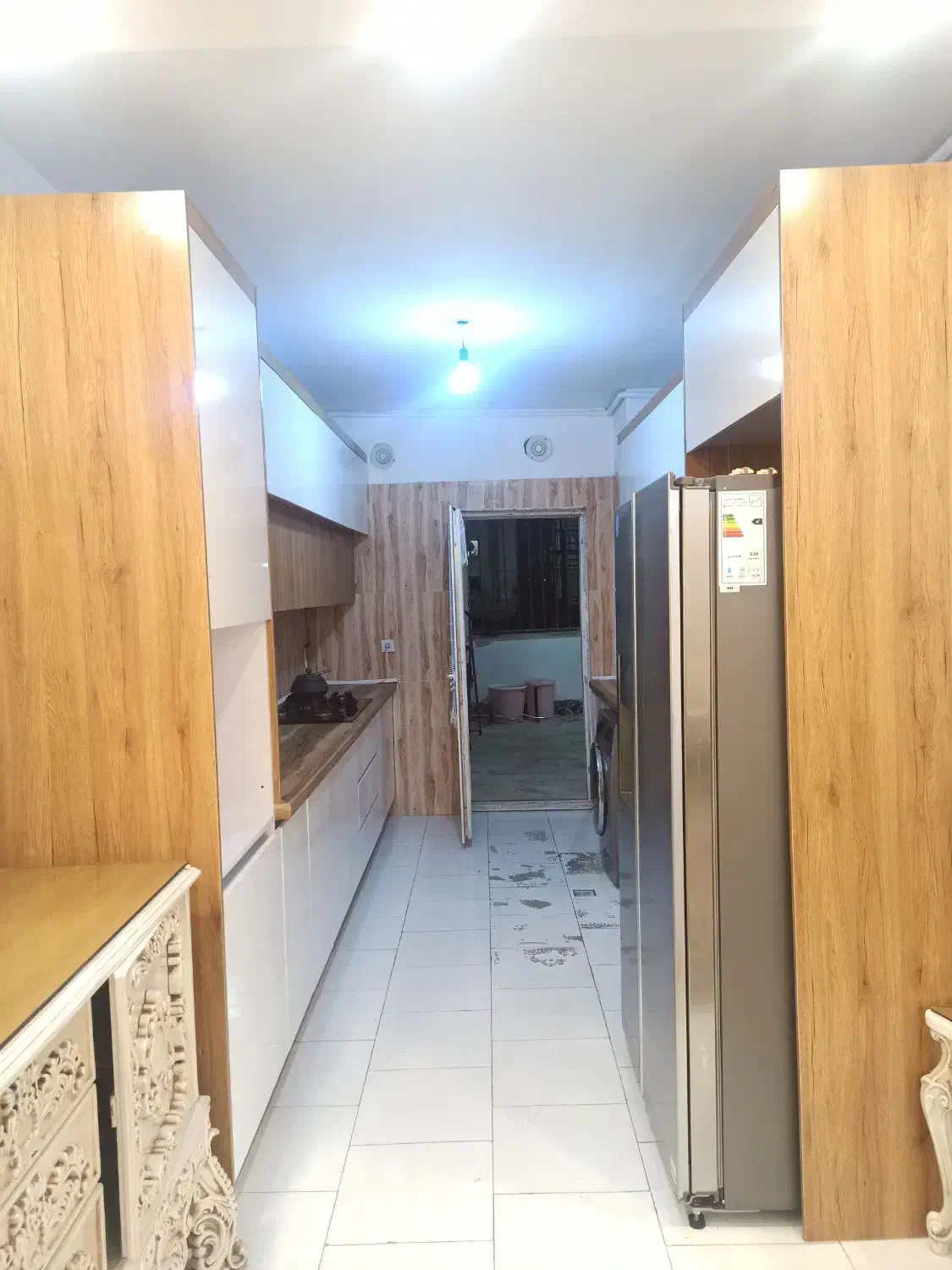 ((پردیس فاز ۸ تراس بزرگ خ ولیعصر))|اجارهٔ آپارتمان|پردیس, فاز ۸|دیوار